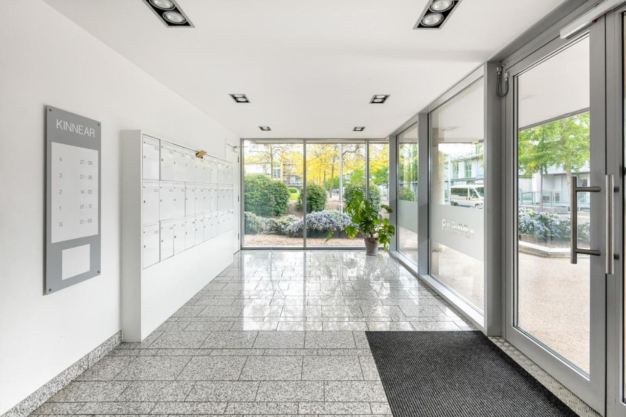 Stunning Apartment With Underground Parking! London Kültér fotó